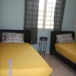Two Twin Size Beds