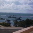 View from Balcony