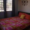 Queen Size Bed