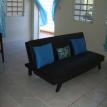 Futon Slepps Two